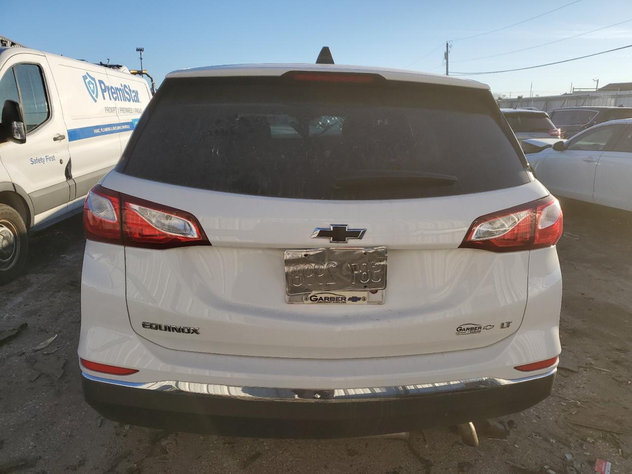 2020 Chevrolet Equinox - Image 6