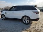 2018 Land Rover Range Rover Sport Hse на продаже в Lebanon, TN - Minor Dent/Scratches