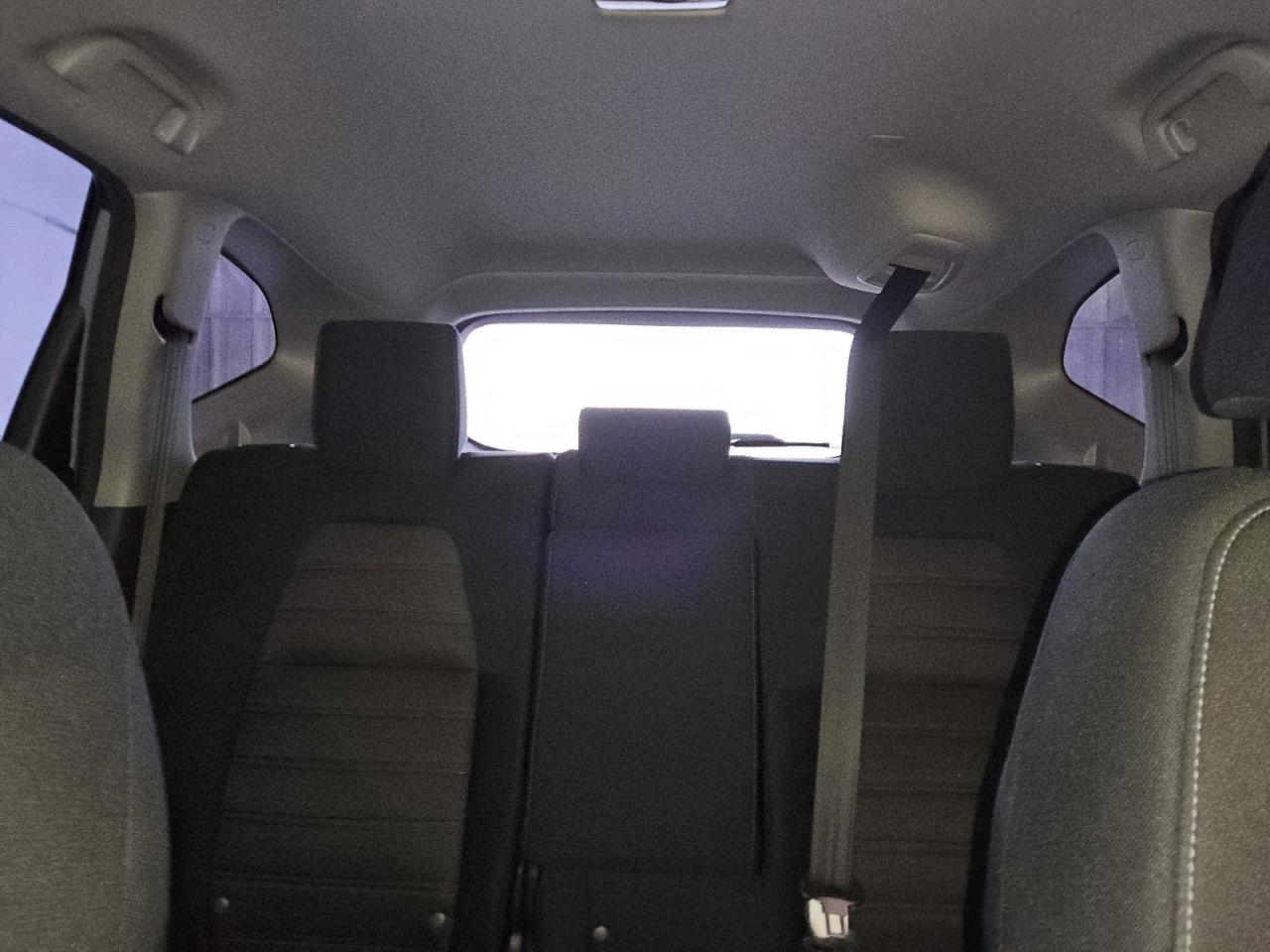 2022 Honda Cr-V Se VIN: 7FARW2H79NE006542 Lot: 87826685