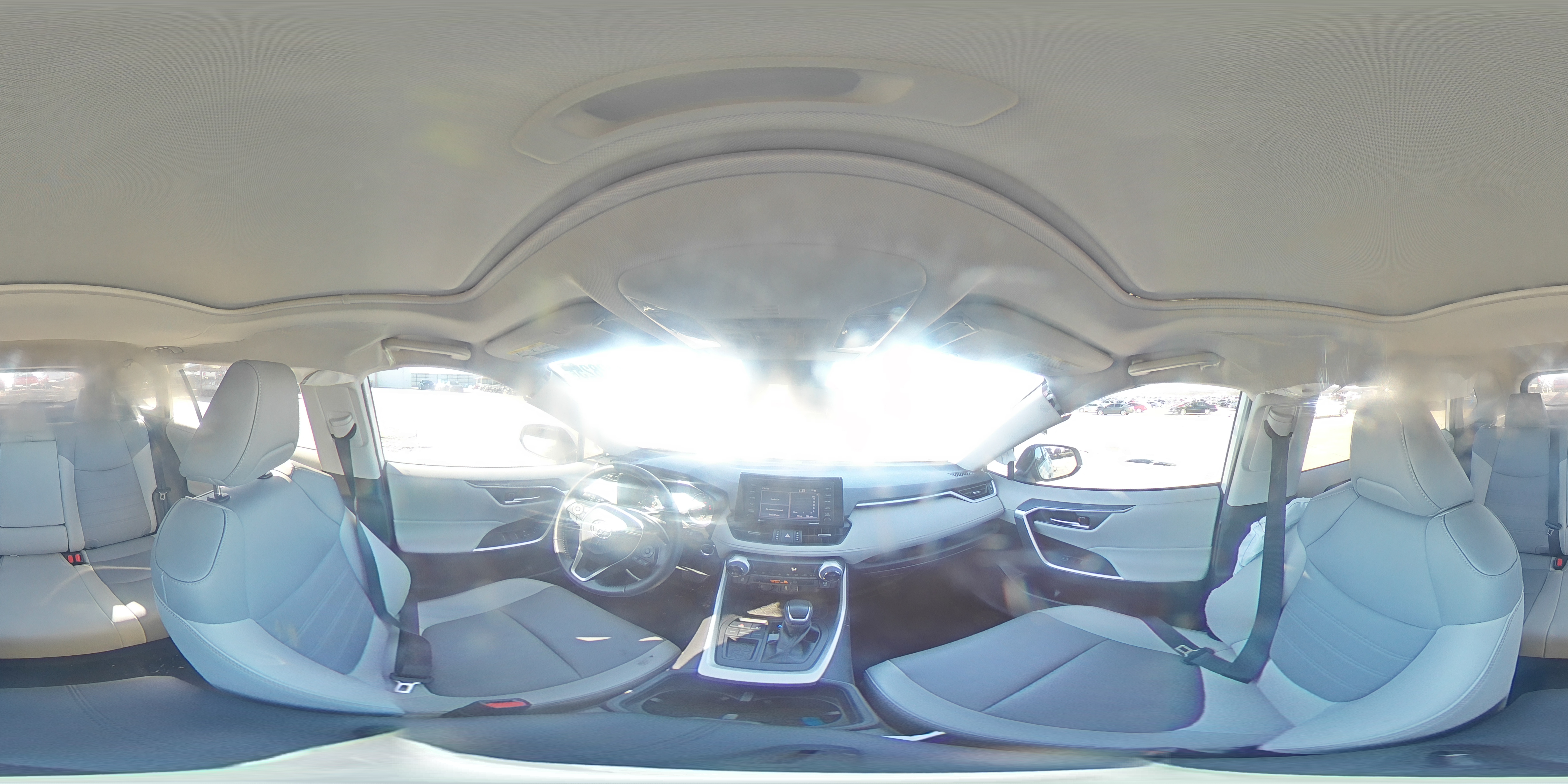 2022 Toyota RAV 4 - Image 13