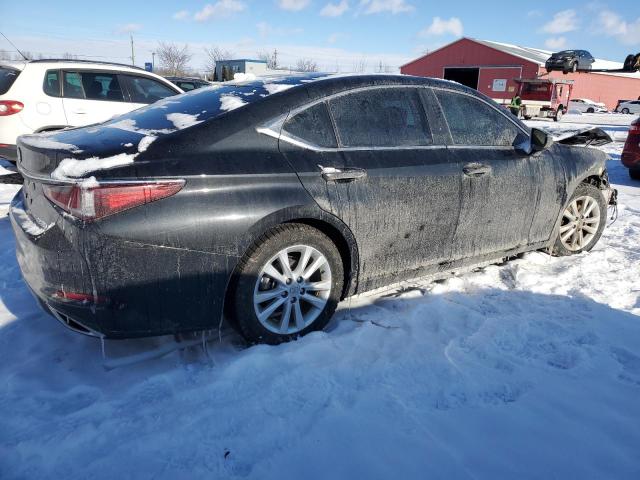2023 LEXUS ES 350 BASE