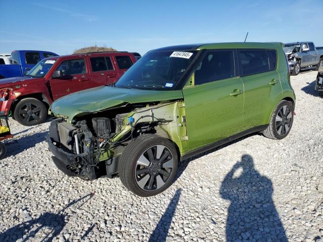 2015 Kia Soul !