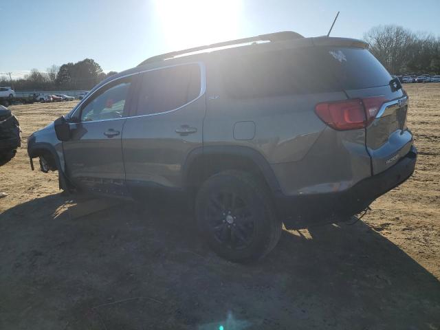  GMC ACADIA 2019 Gray