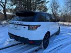 2015 Land Rover Range Rover Sport Hse zu verkaufen in North Billerica, MA - Normal Wear