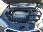 2018 Acura Tlx Tech იყიდება Charles City-ში, VA - Mechanical