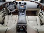 2012 JAGUAR XJ SUPERCHARGED for sale at Copart TX - HOUSTON