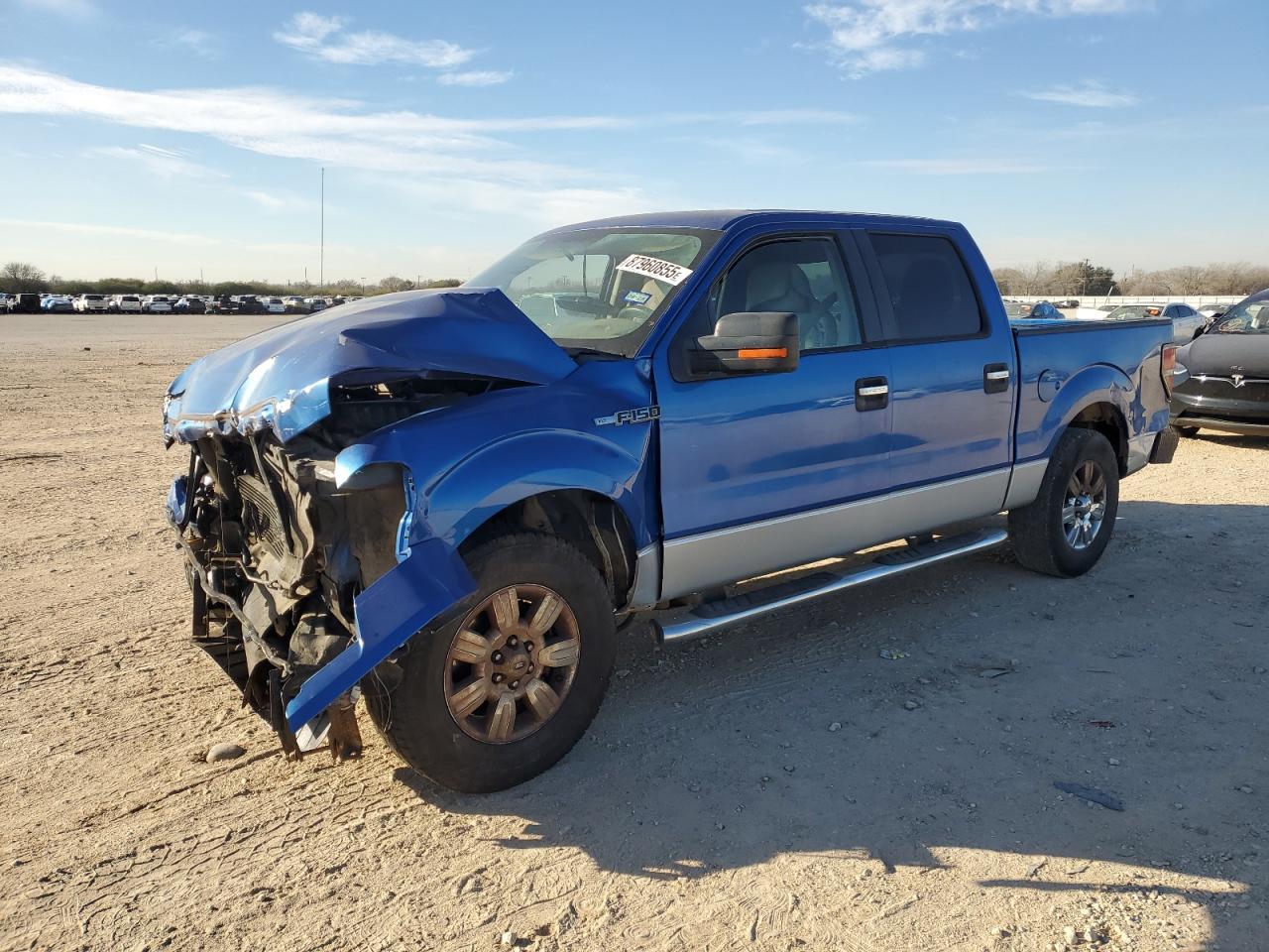 2010 Ford F-150 - Image 1