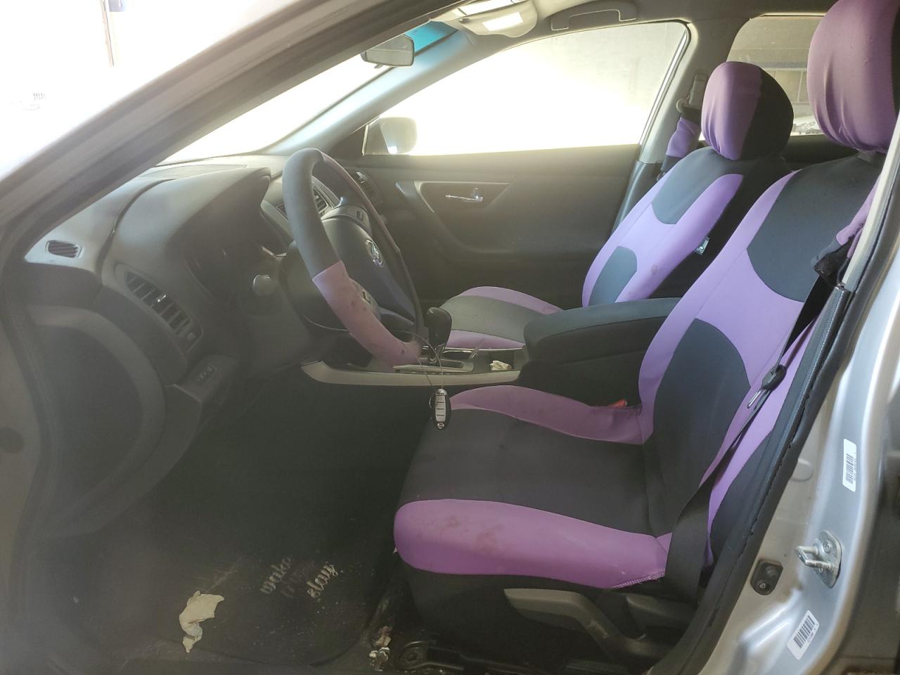 2015 Nissan Altima - Image 7