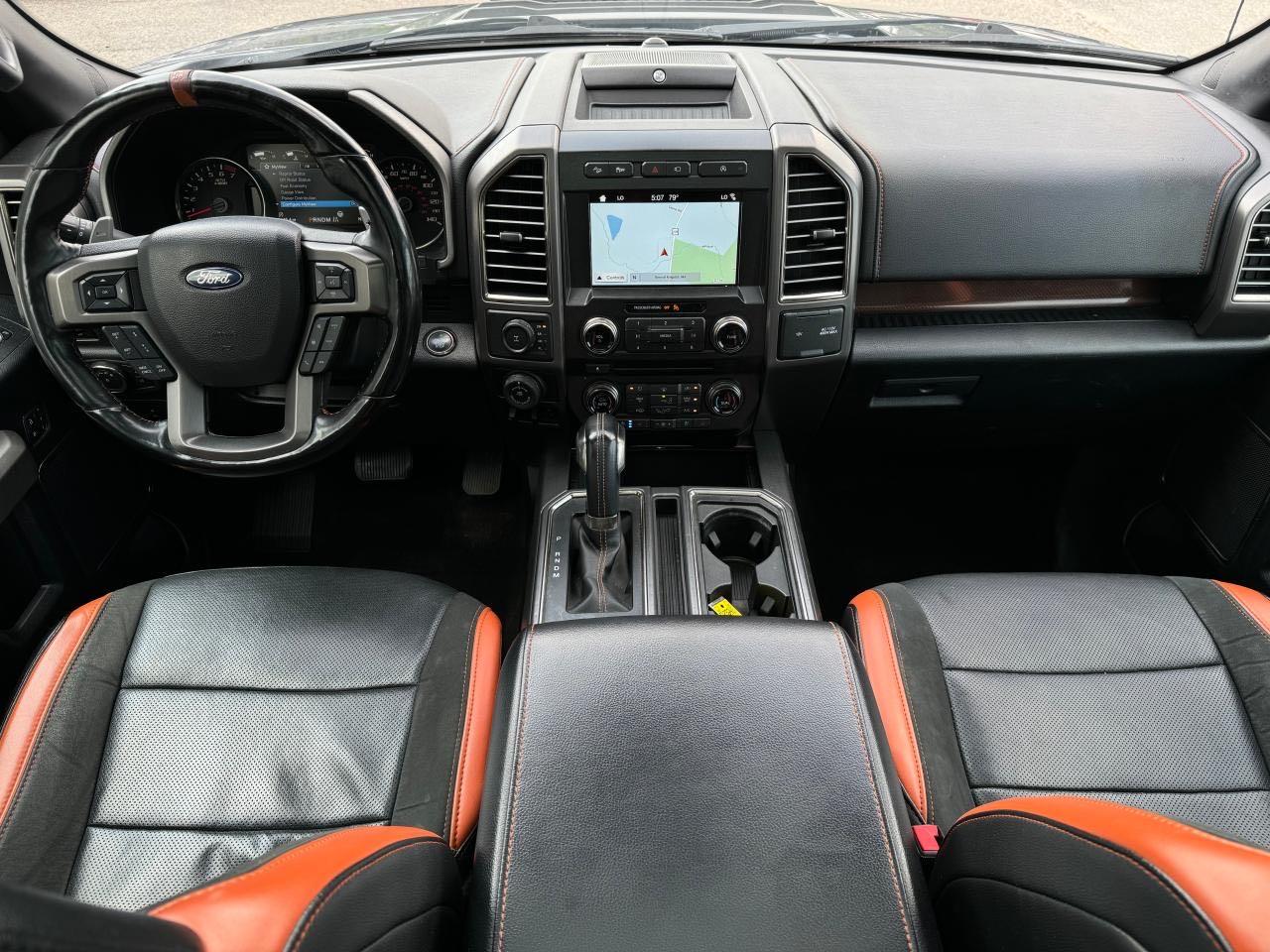 2018 Ford F150 Raptor VIN: 1FTFW1RGXJFC90731 Lot: 43220815