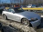 2004 Honda S2000  на продаже в Waldorf, MD - Front End