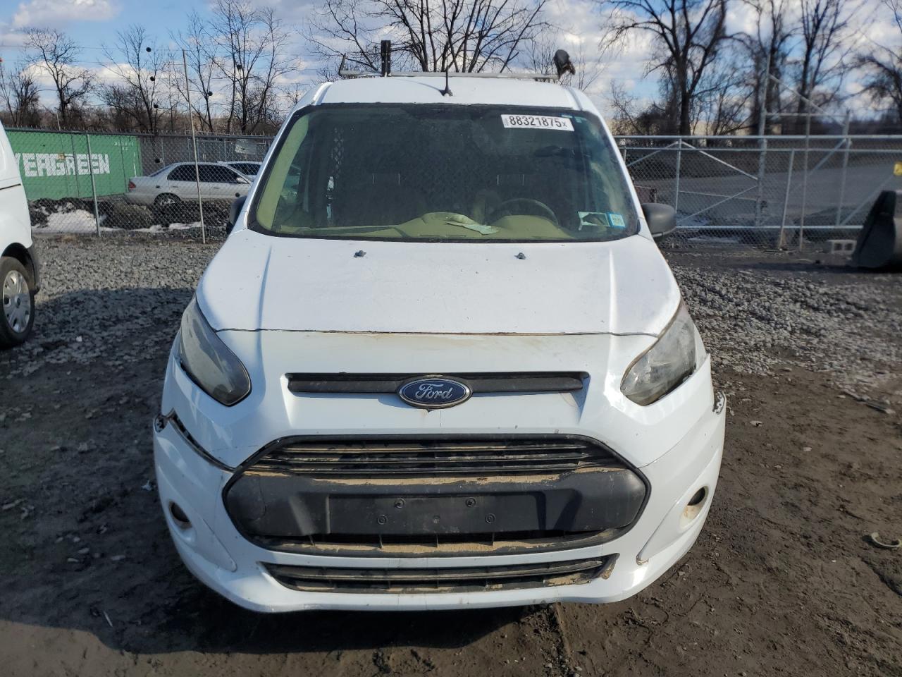2015 Ford Transit - Image 5
