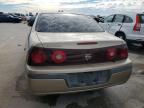 2004 Chevrolet Impala  en Venta en New Orleans, LA - Front End