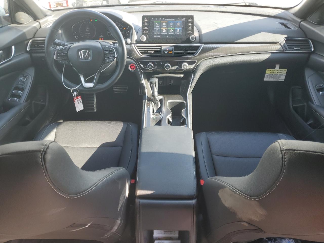 2019 Honda Accord - Image 8