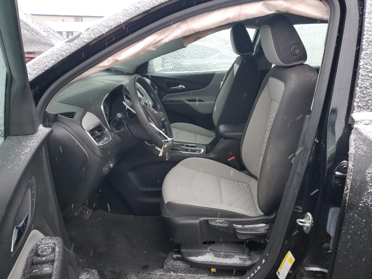 2020 Chevrolet Equinox - Image 7