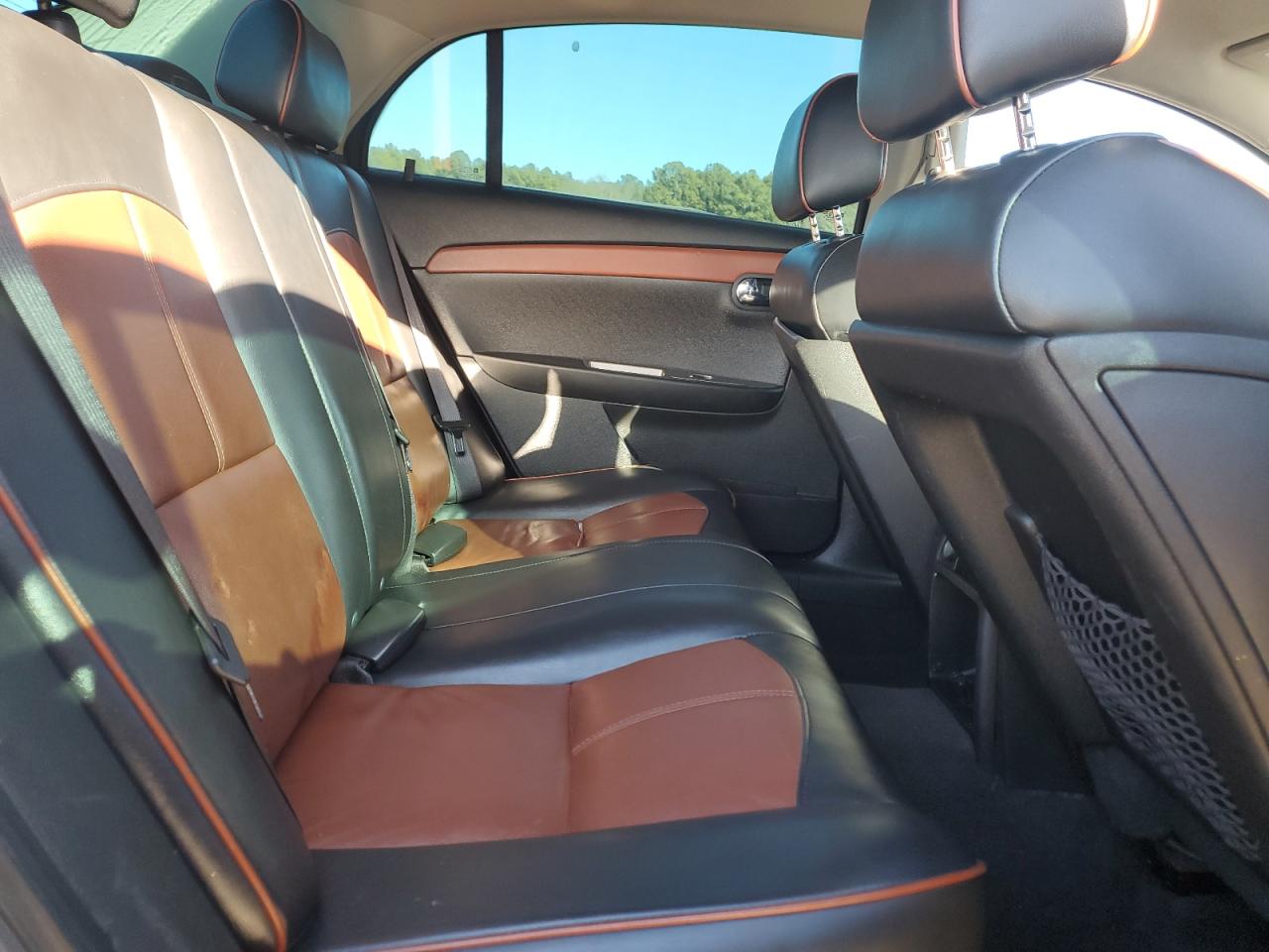 2008 Chevrolet Malibu - Image 10