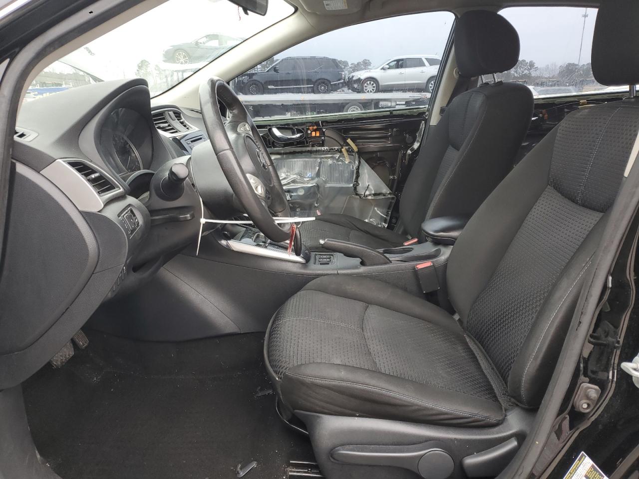 2017 Nissan Sentra - Image 7