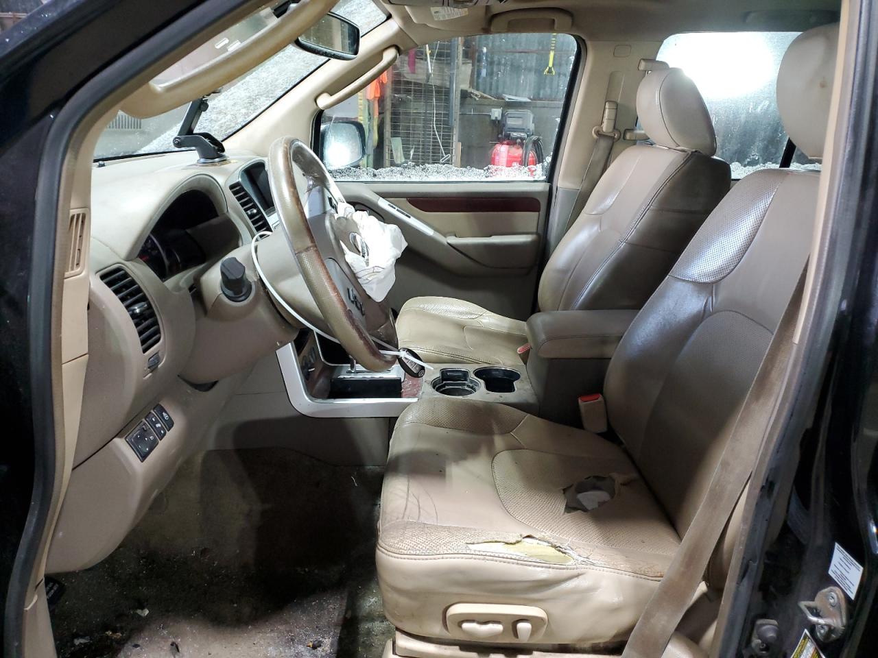 2010 Nissan Pathfinder - Image 7