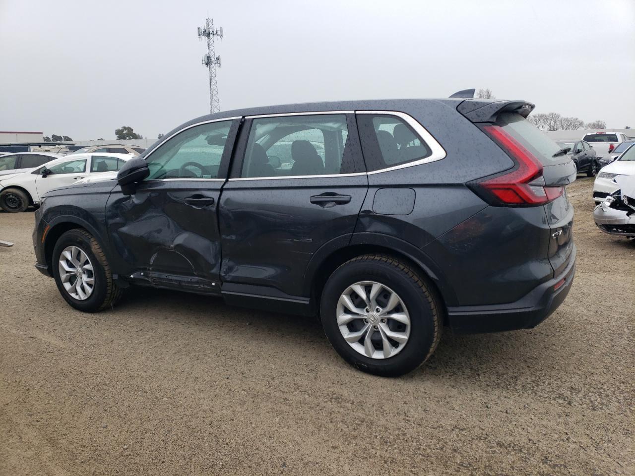 2023 Honda CR-V - Image 2