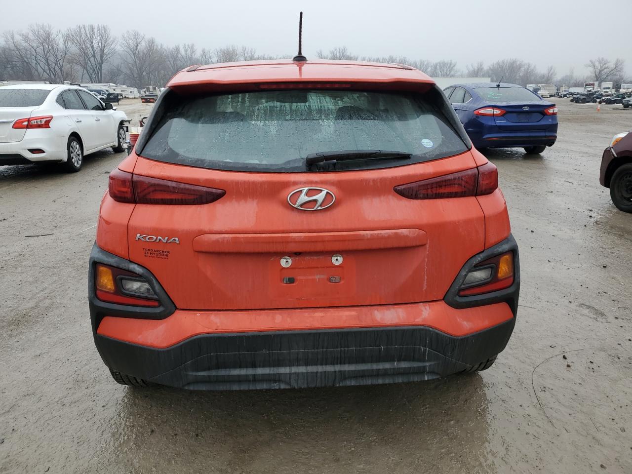 2019 Hyundai Kona - Image 6