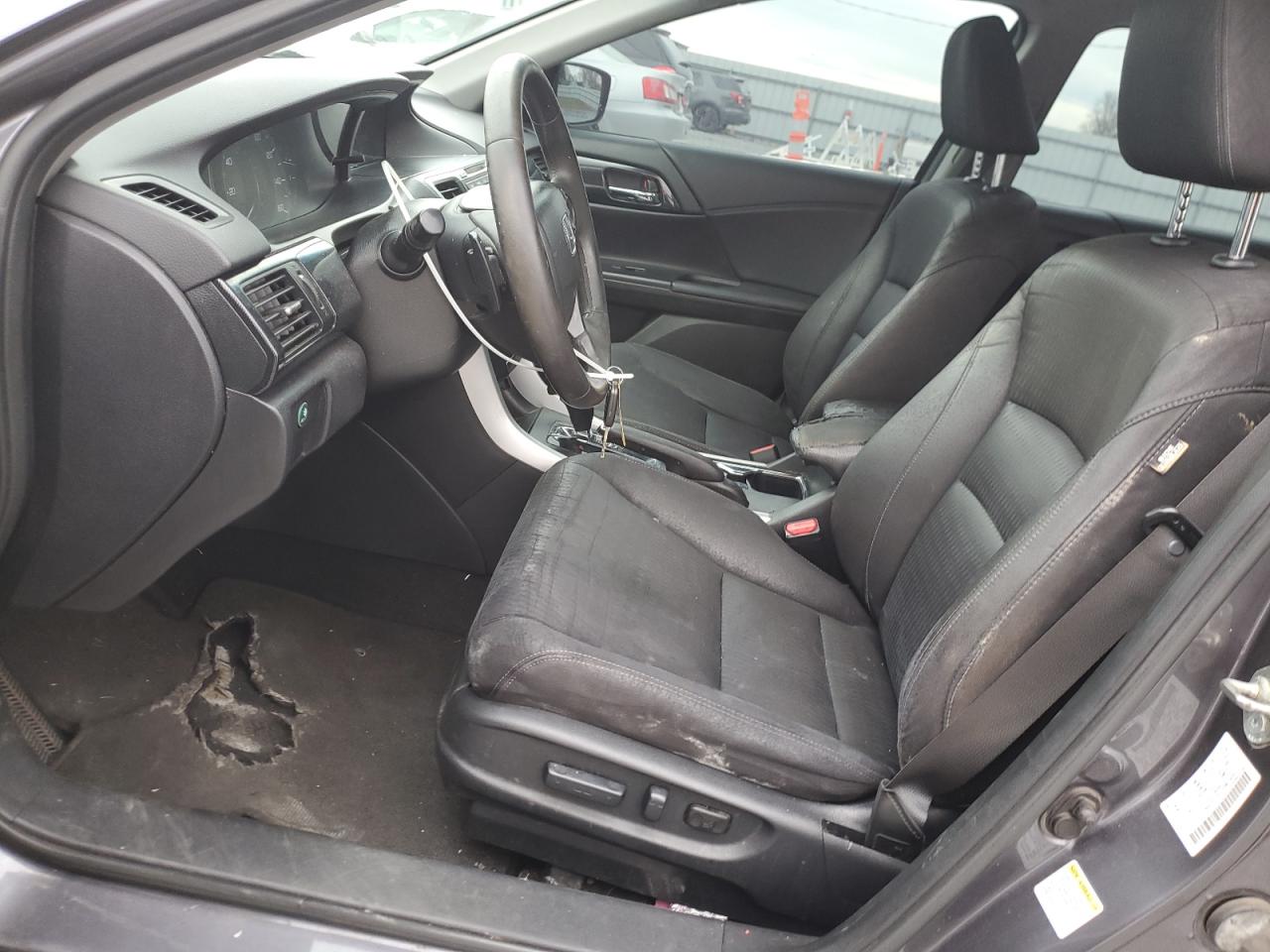 2013 Honda Accord - Image 7