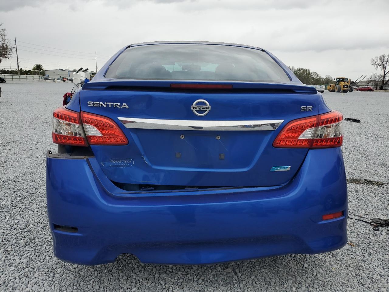 2014 Nissan Sentra - Image 6