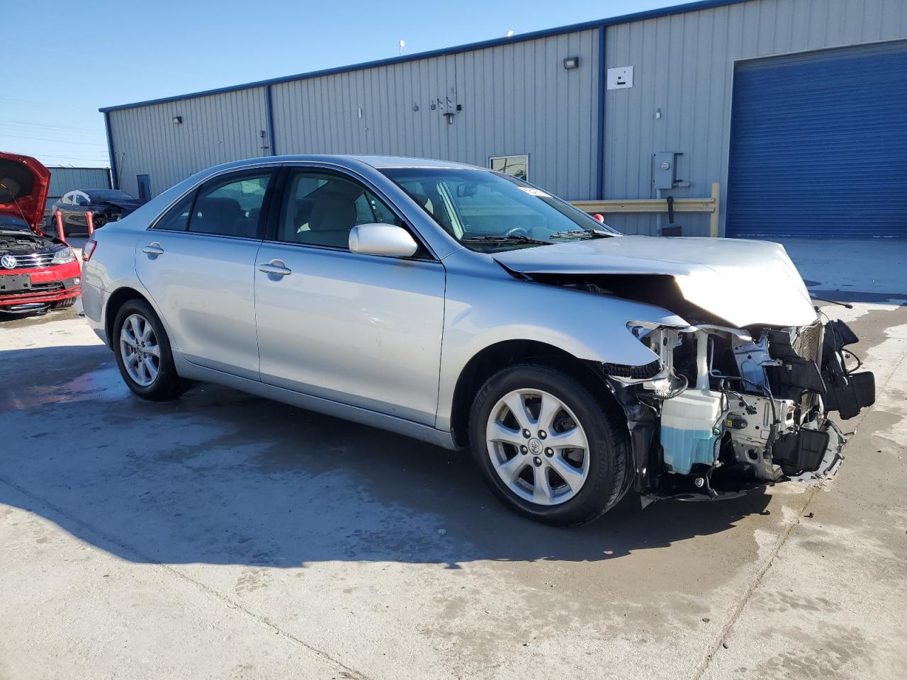 2009 Toyota Camry - Image 4