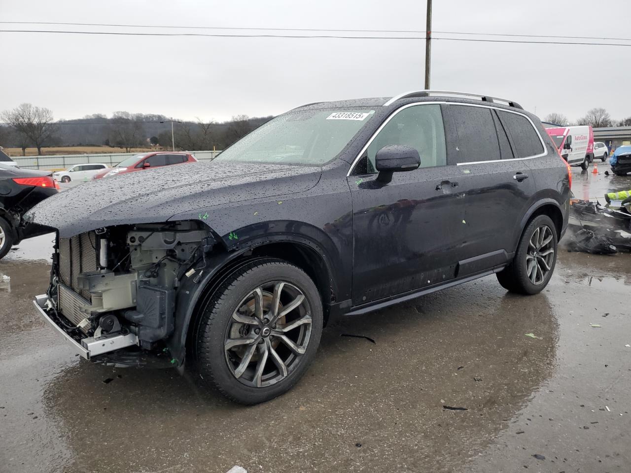 2019 Volvo XC90 - Image 1