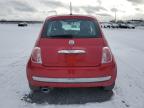 2013 Fiat 500 Lounge na sprzedaż w Ottawa, ON - Front End