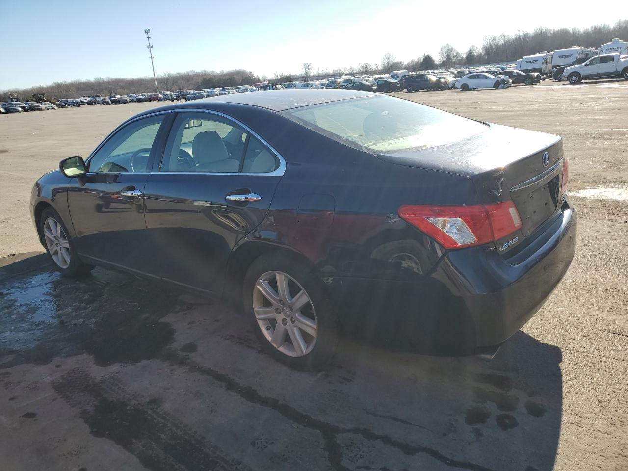 2009 Lexus ES - Image 2