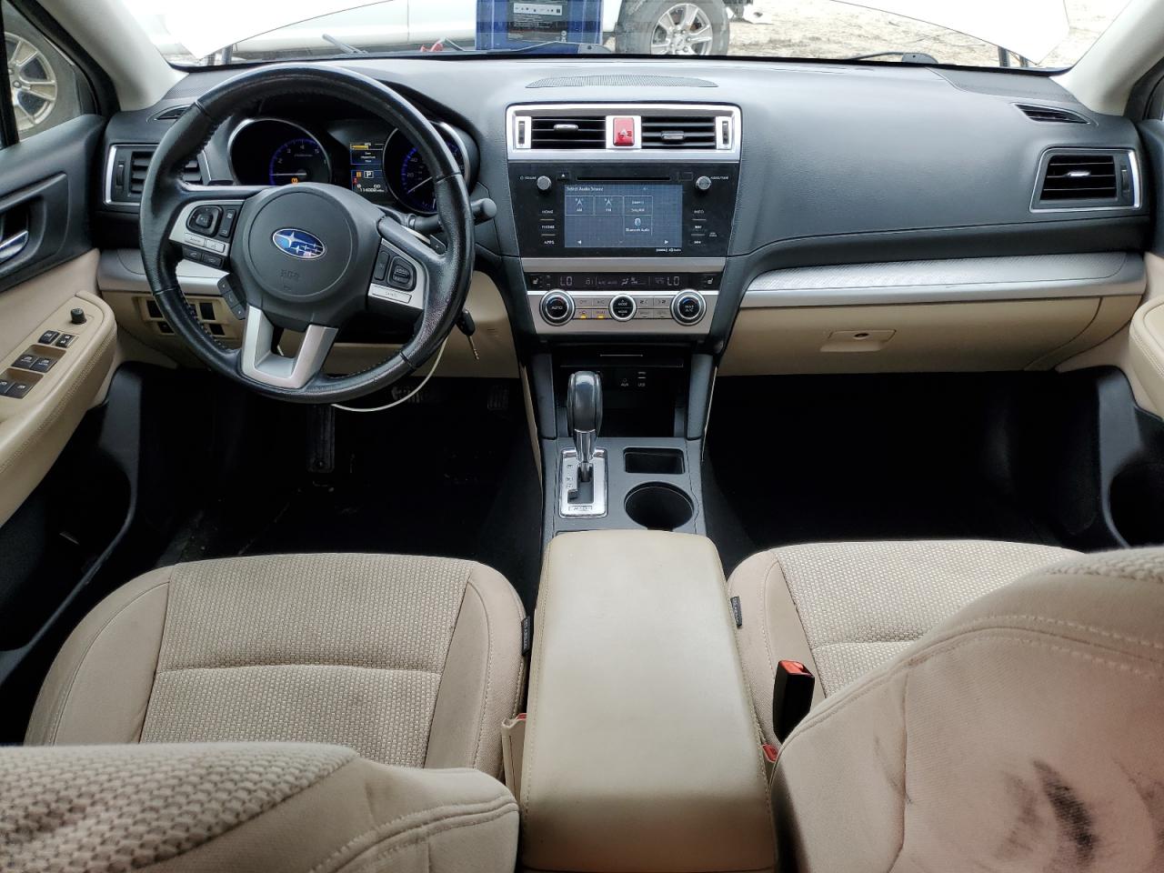 2015 Subaru Outback - Image 8