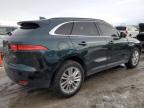 2017 JAGUAR F-PACE PRESTIGE for sale at Copart AB - CALGARY