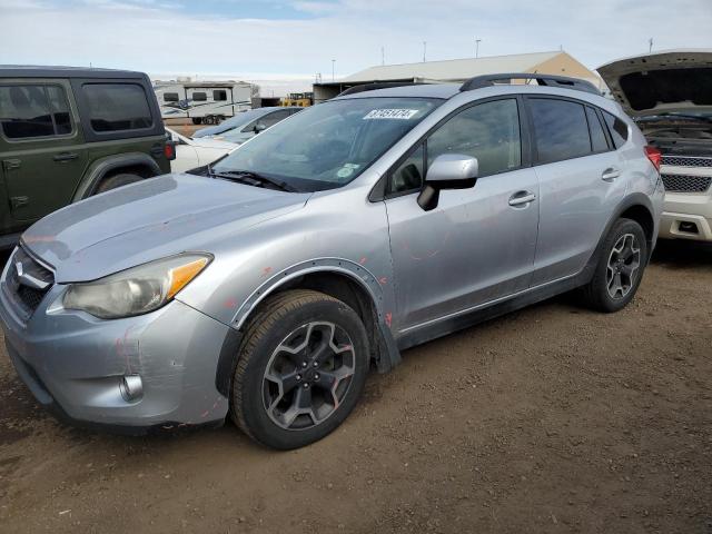 2014 Subaru Xv Crosstrek 2.0 Premium