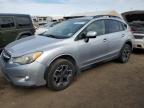 2014 Subaru Xv Crosstrek 2.0 Premium продається в Brighton, CO - Side