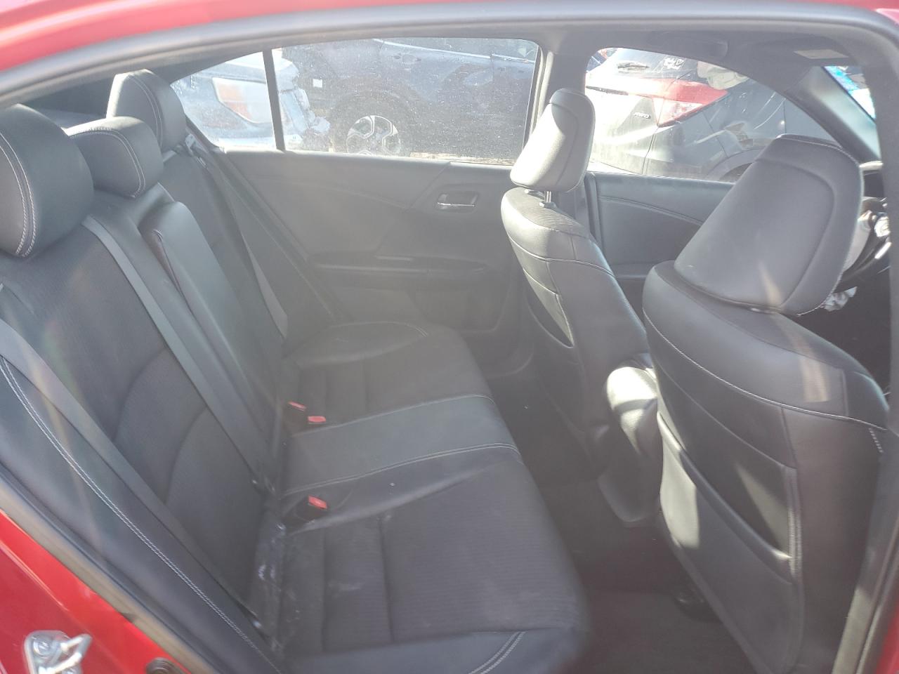 2017 Honda Accord - Image 10