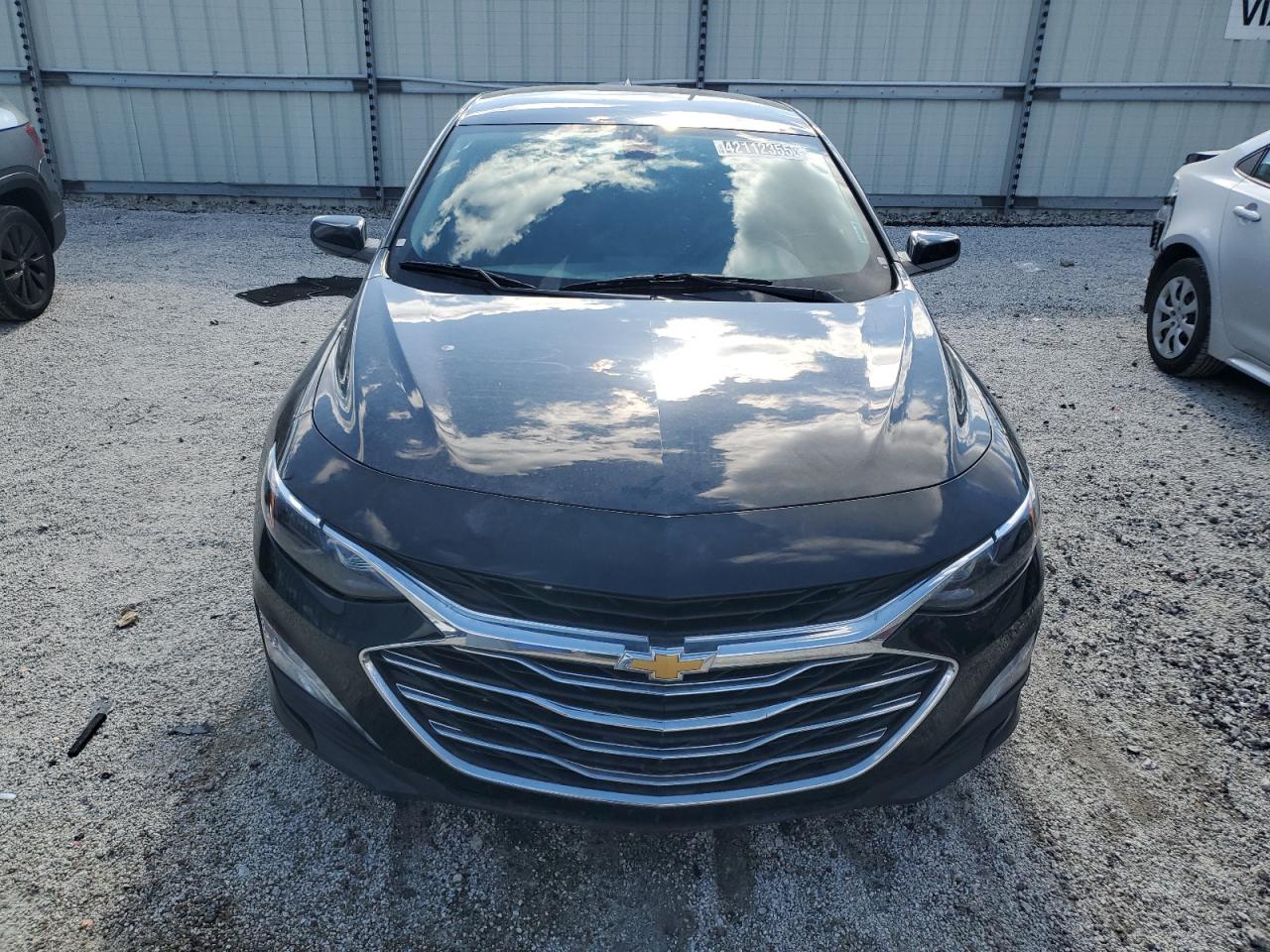 2022 Chevrolet Malibu - Image 5