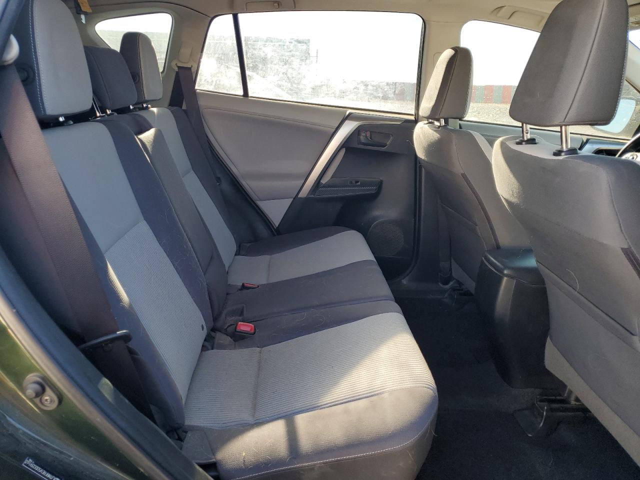 2013 Toyota RAV 4 - Image 11