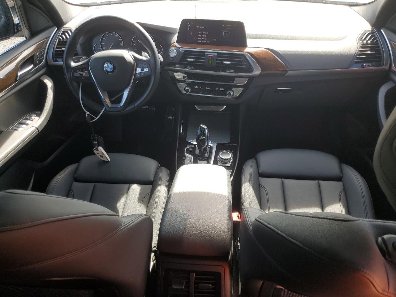 2021 BMW X3 - Image 8