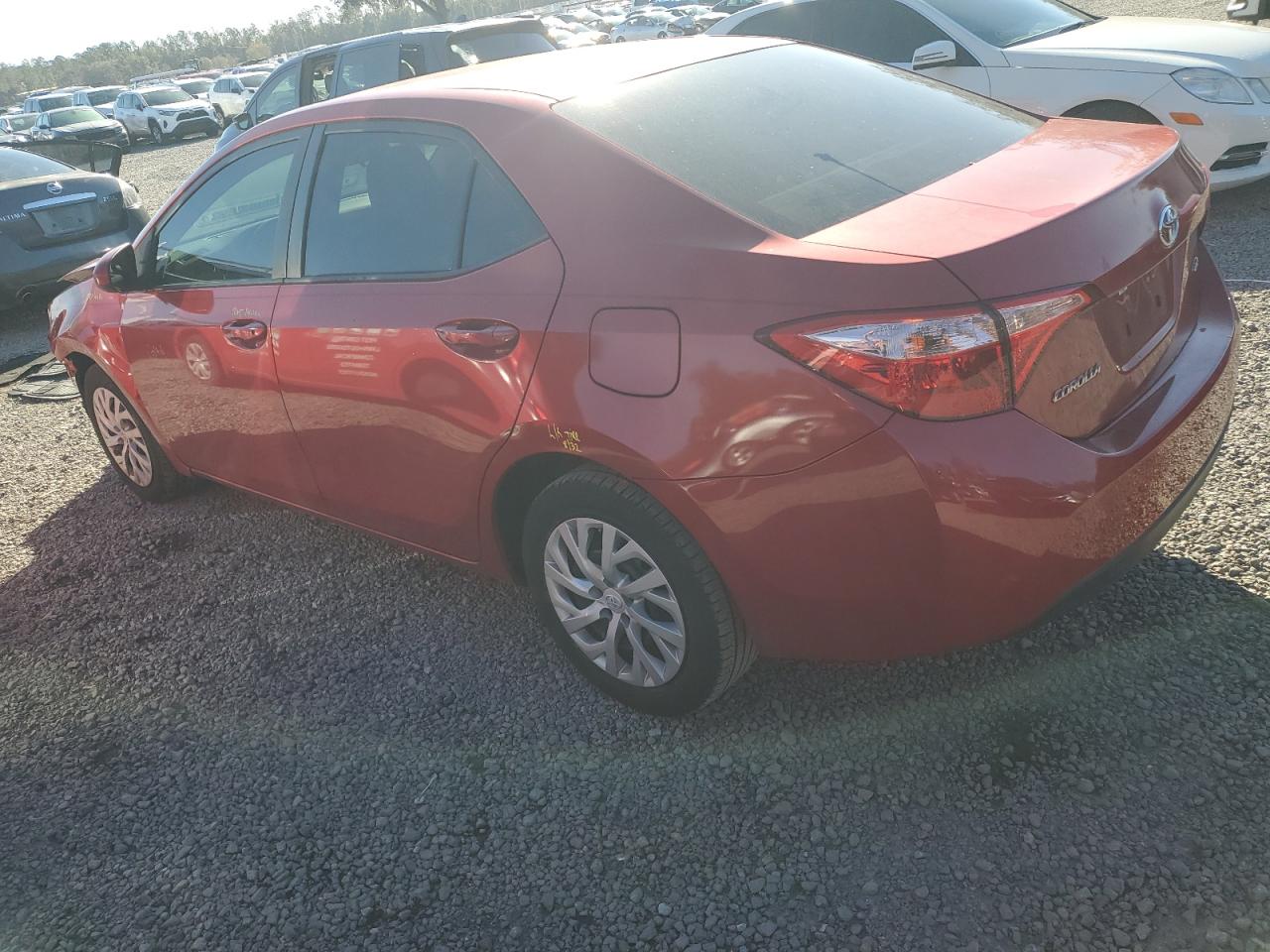2019 Toyota Corolla - Image 2