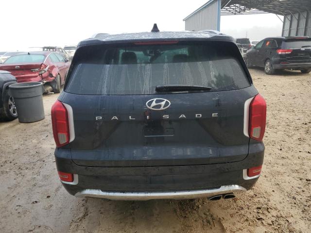  HYUNDAI PALISADE 2020 Black