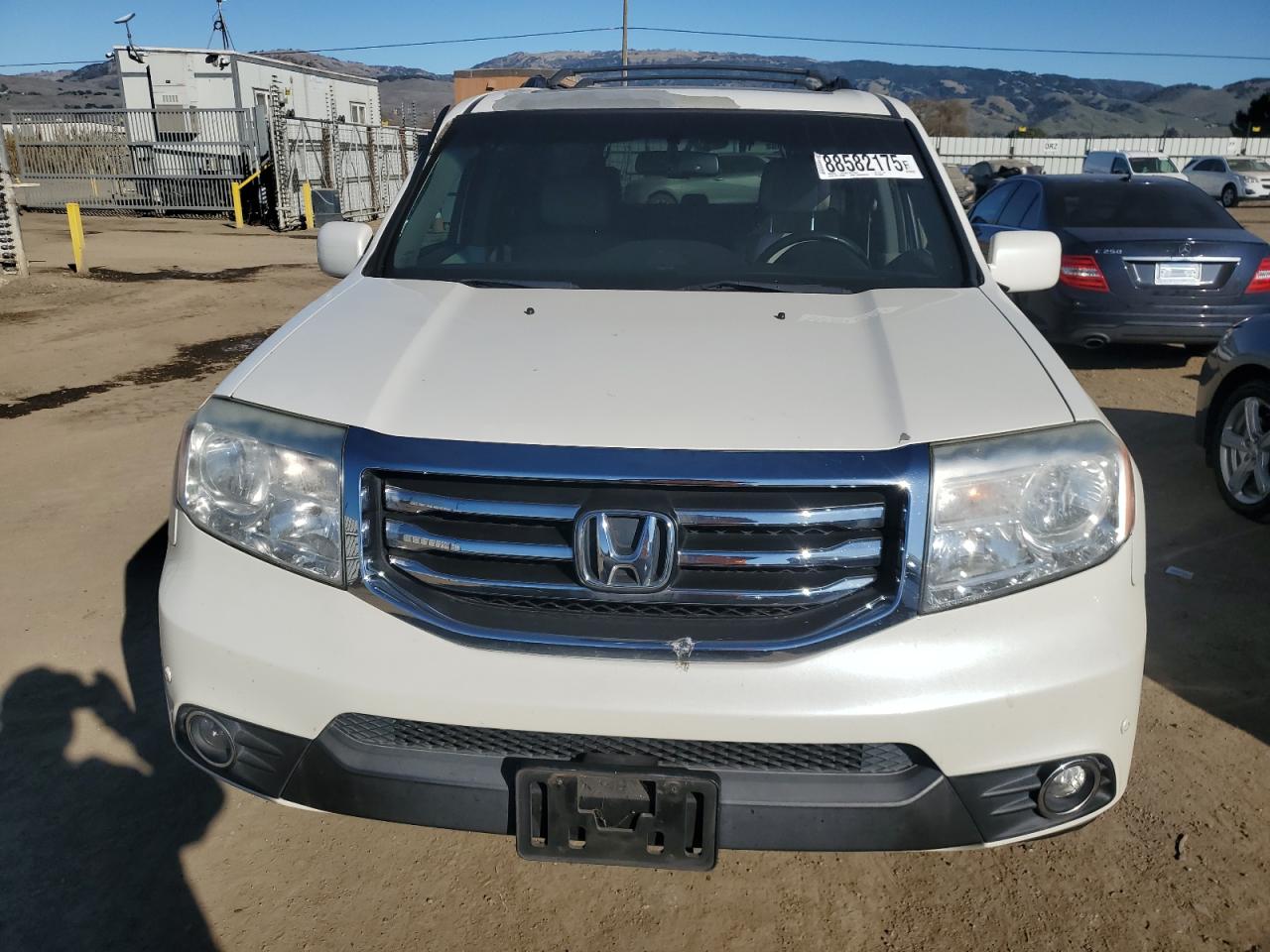 2014 Honda Pilot - Image 5