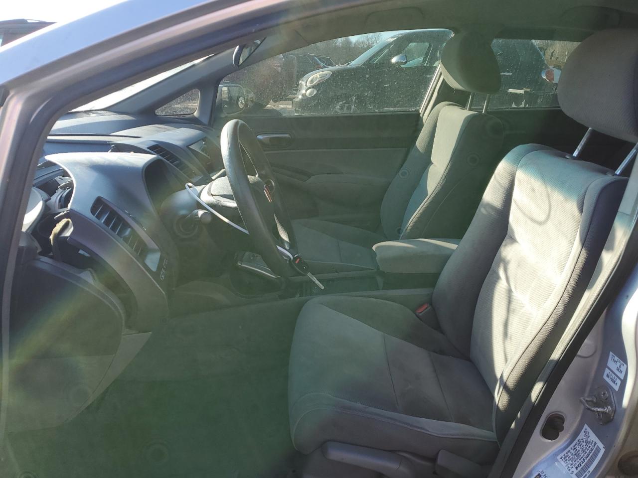 2010 Honda Civic - Image 7