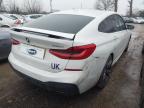 2018 BMW 630D M SPO for sale at Copart SANDY