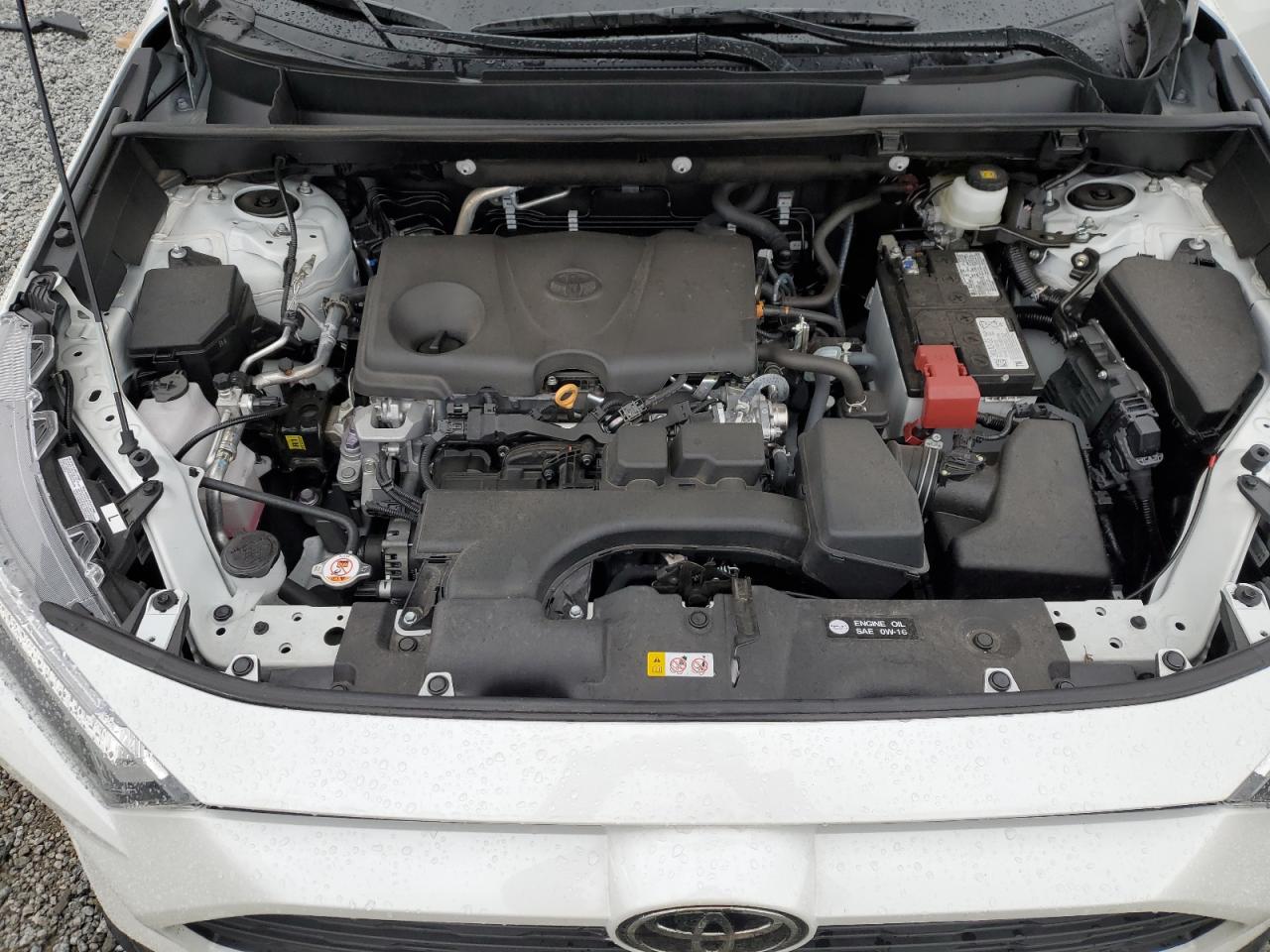 2024 Toyota RAV 4 - Image 14