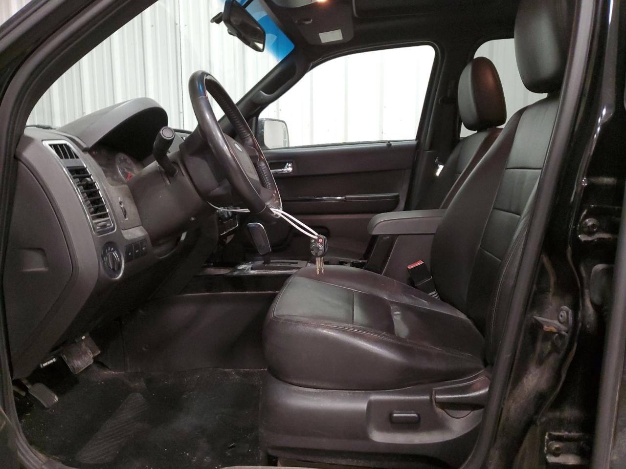 2010 Ford Escape - Image 7