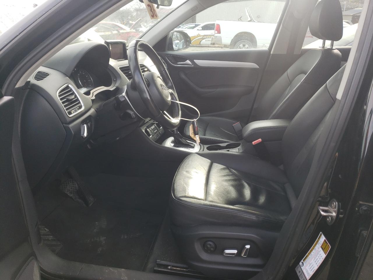 2017 Audi Q3 - Image 7