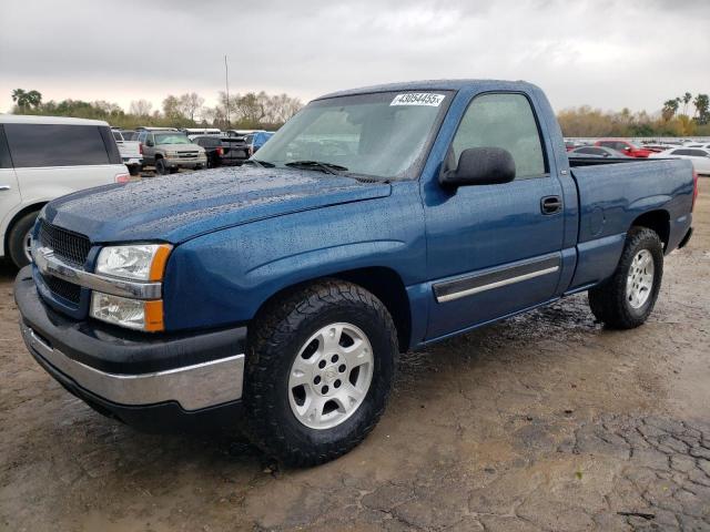 2003 Chevrolet Silverado C1500