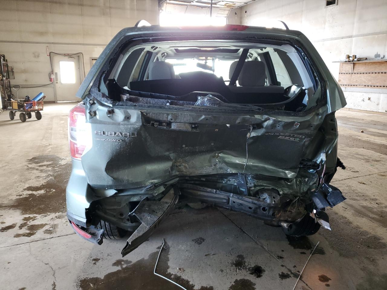 2015 Subaru Forester - Image 6