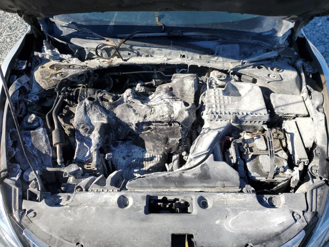 2018 Nissan Altima - Image 11