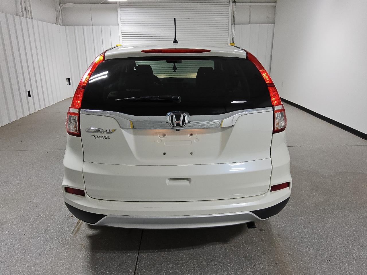 2015 Honda Cr-V Ex VIN: 5J6RM3H57FL008952 Lot: 41704675