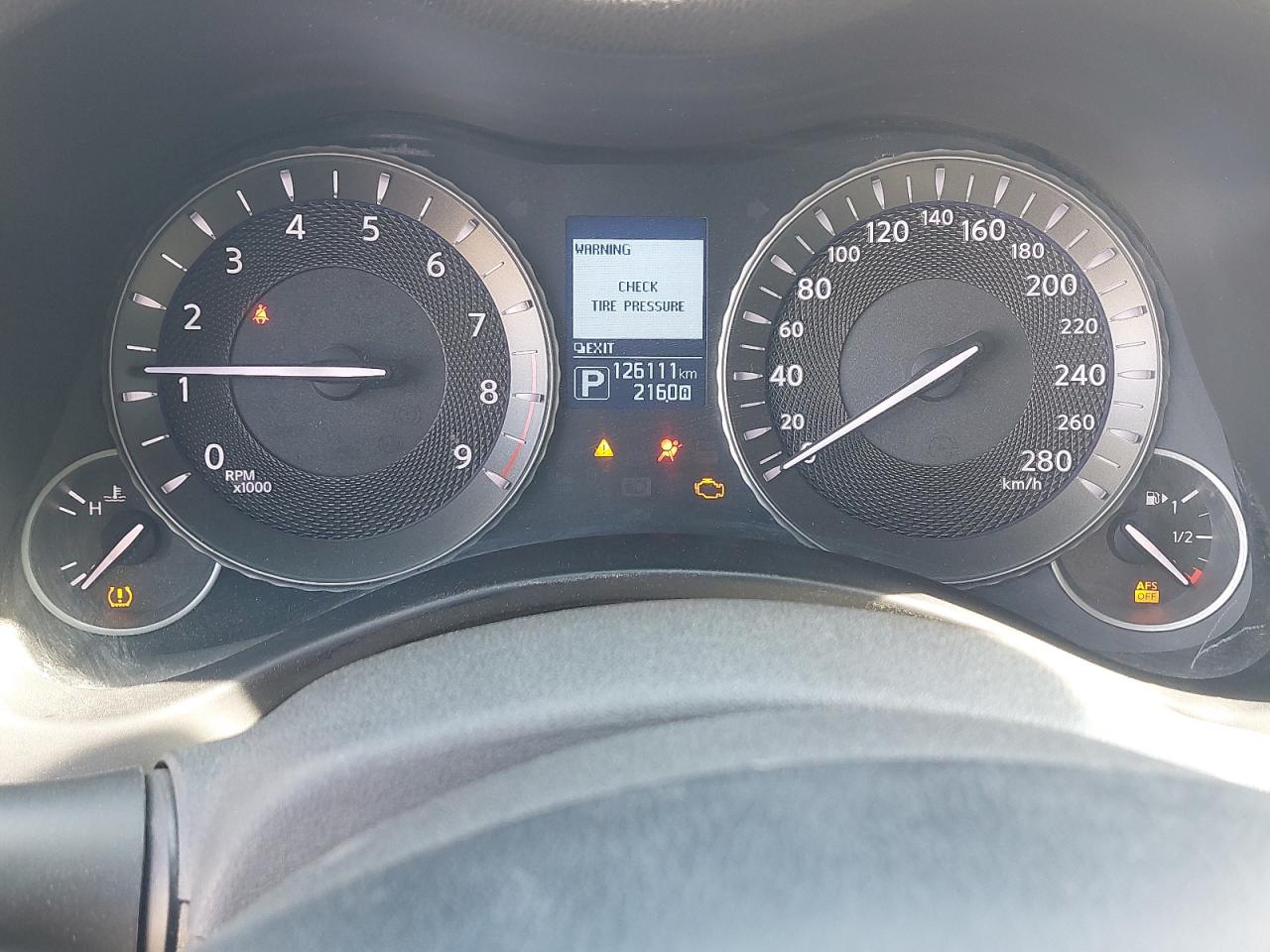 JNKBY1AP0KM410035 - 2019 Infi Q70 - #41897835
